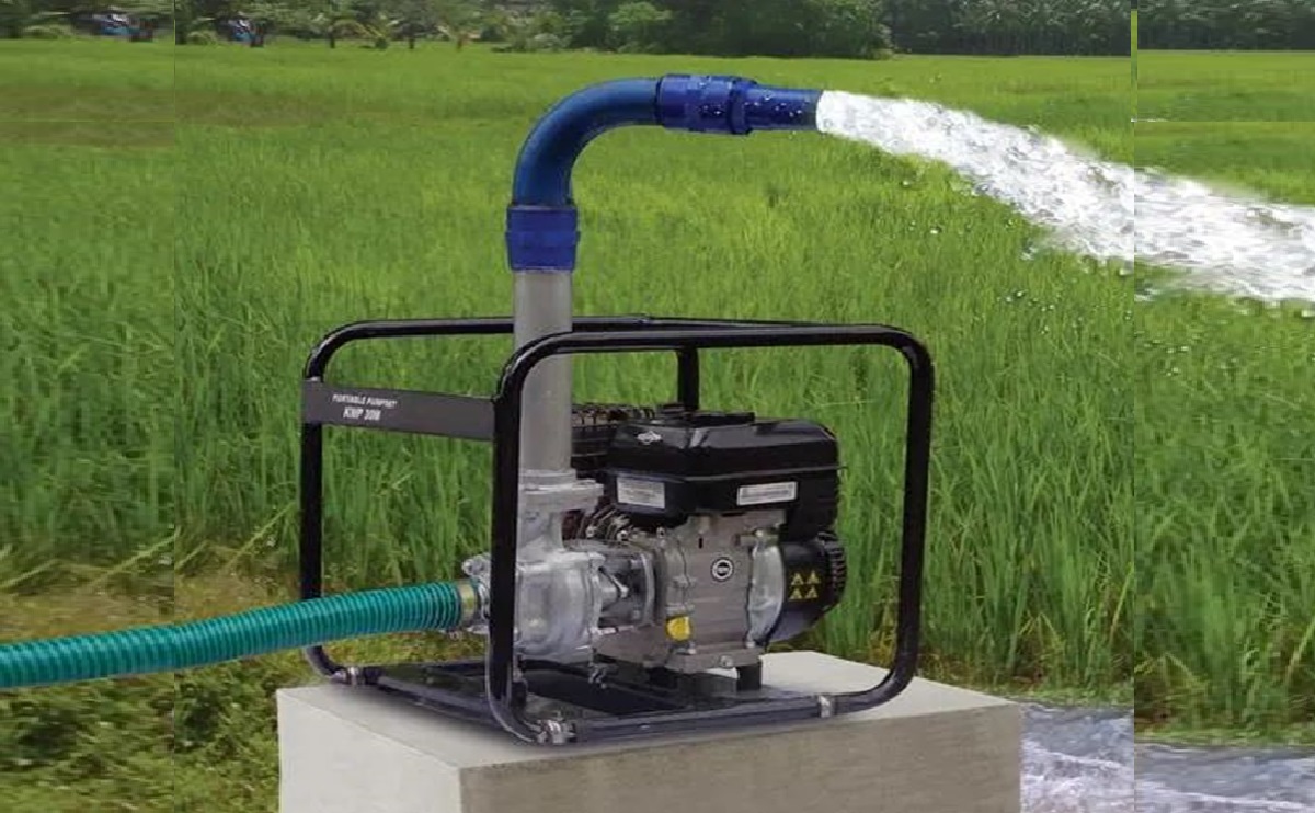 The Importance of Emergency Well Water Pumps A Quick Guide