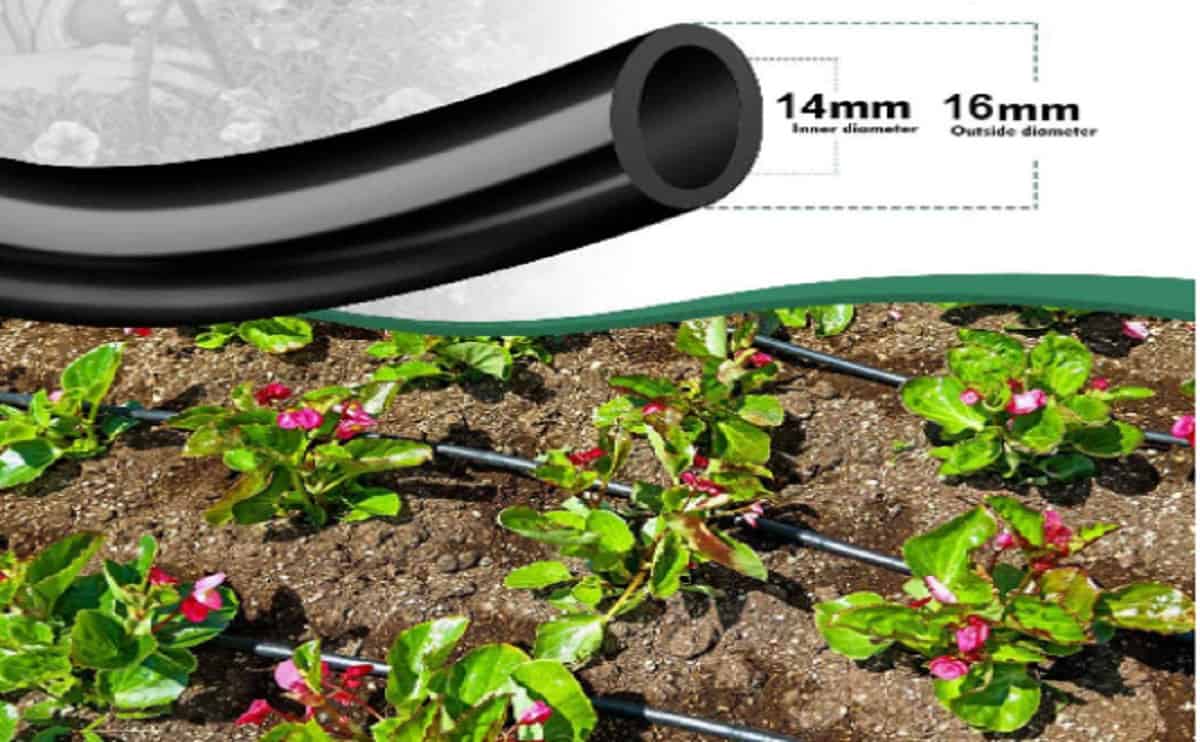 Drip Irrigation Pipe Price In Bangalore Drip pipe - 16mm drip irrigation pipe price - Drip irrigation pipe